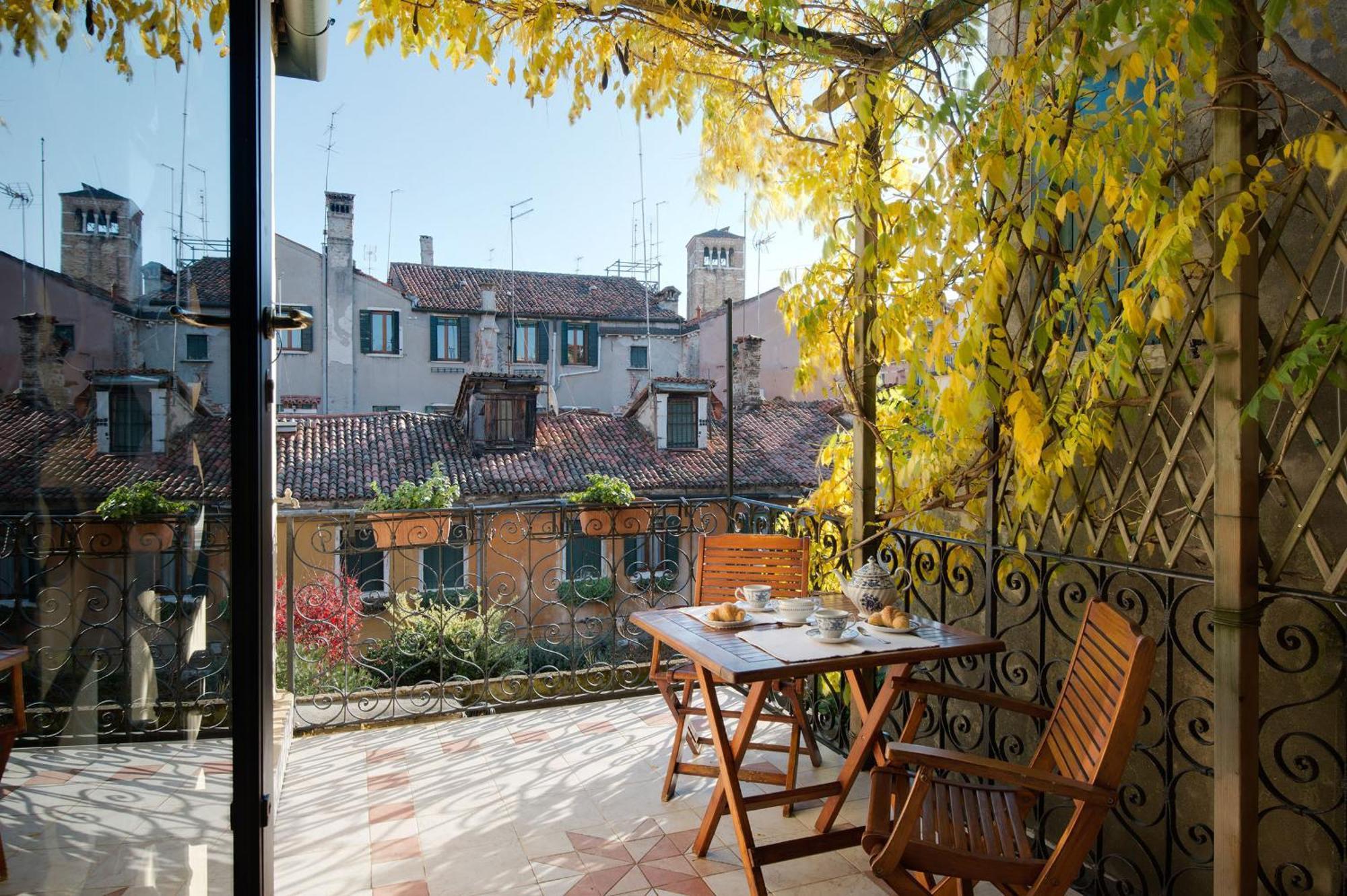 San Giacomo Venice Ngoại thất bức ảnh