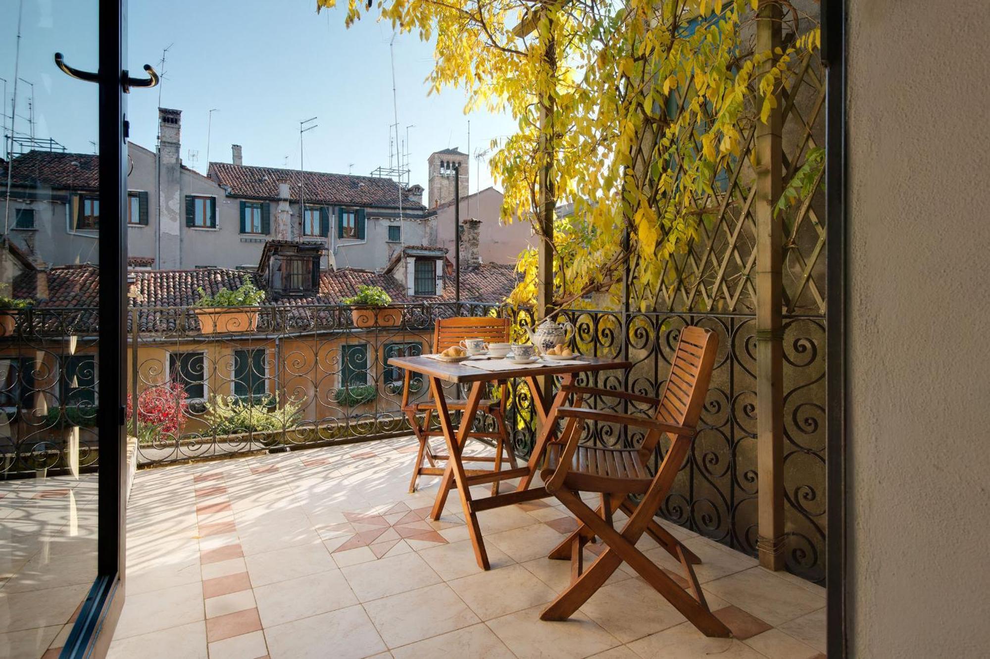 San Giacomo Venice Ngoại thất bức ảnh