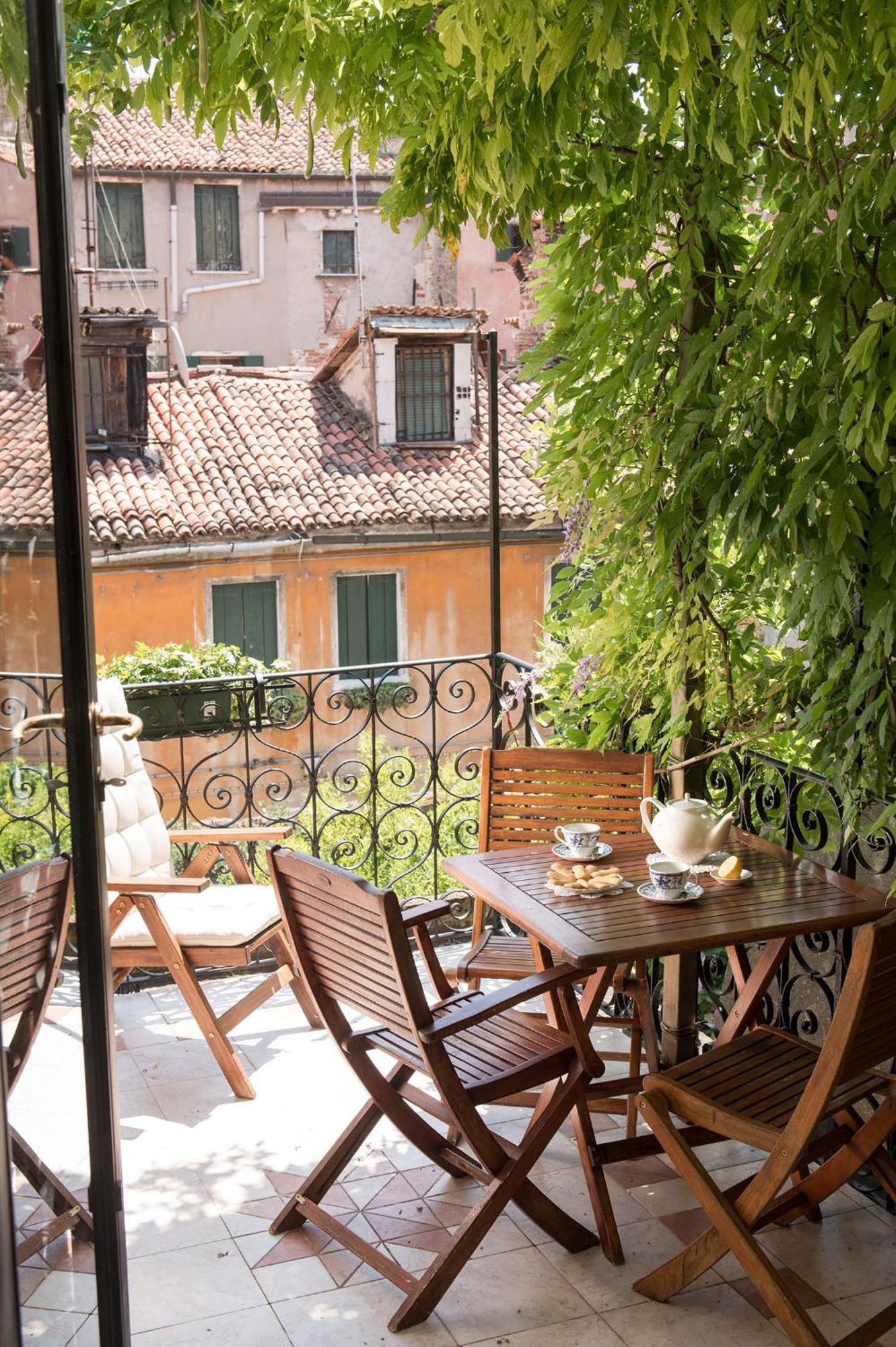 San Giacomo Venice Ngoại thất bức ảnh