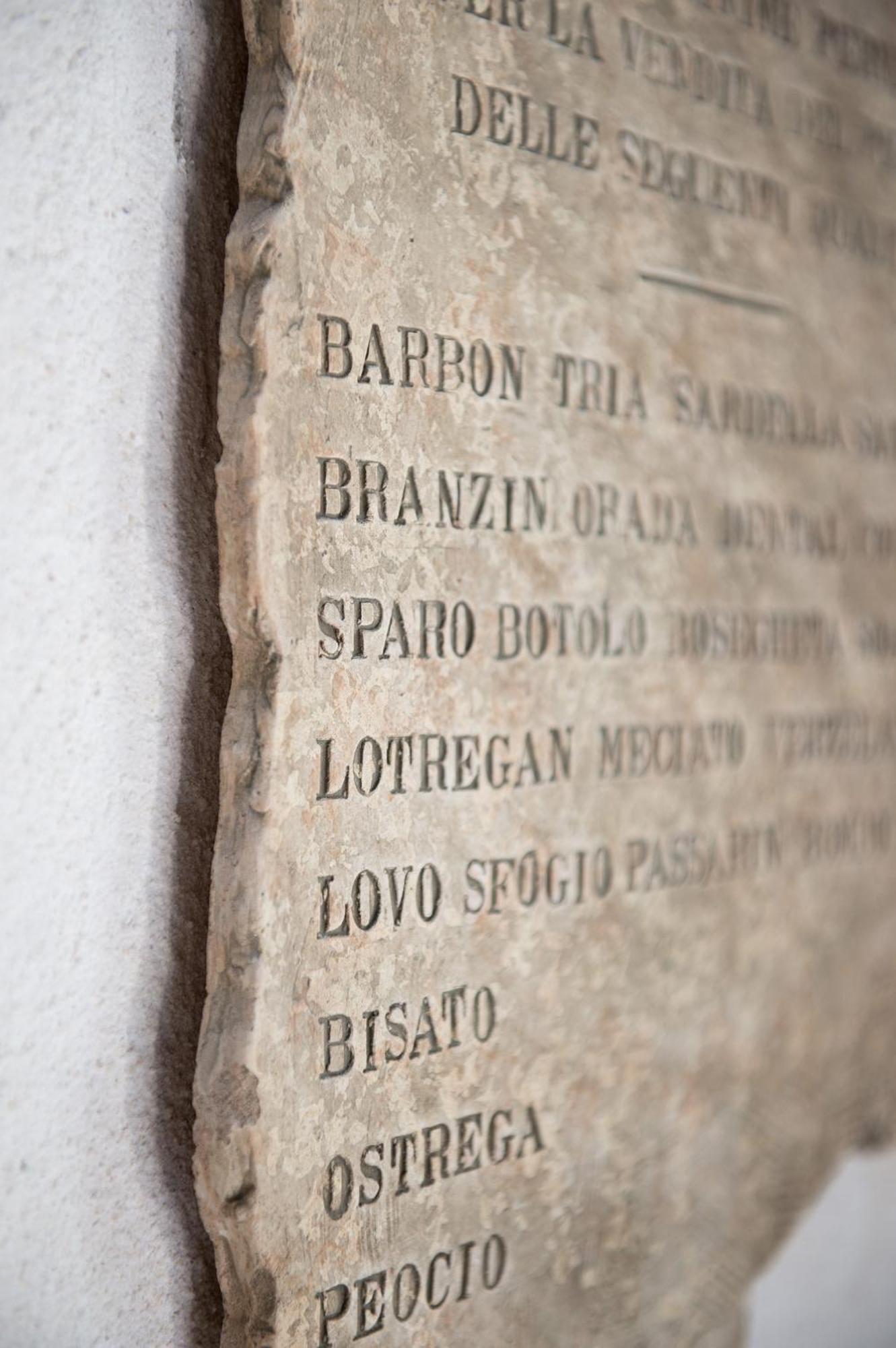 San Giacomo Venice Ngoại thất bức ảnh