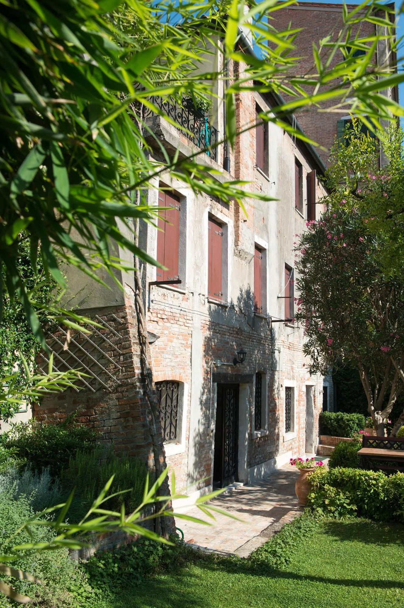 San Giacomo Venice Ngoại thất bức ảnh