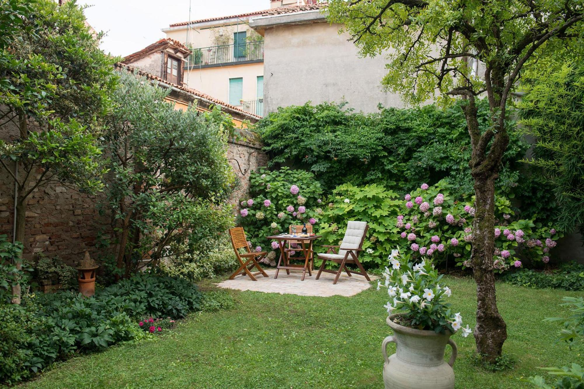 San Giacomo Venice Ngoại thất bức ảnh