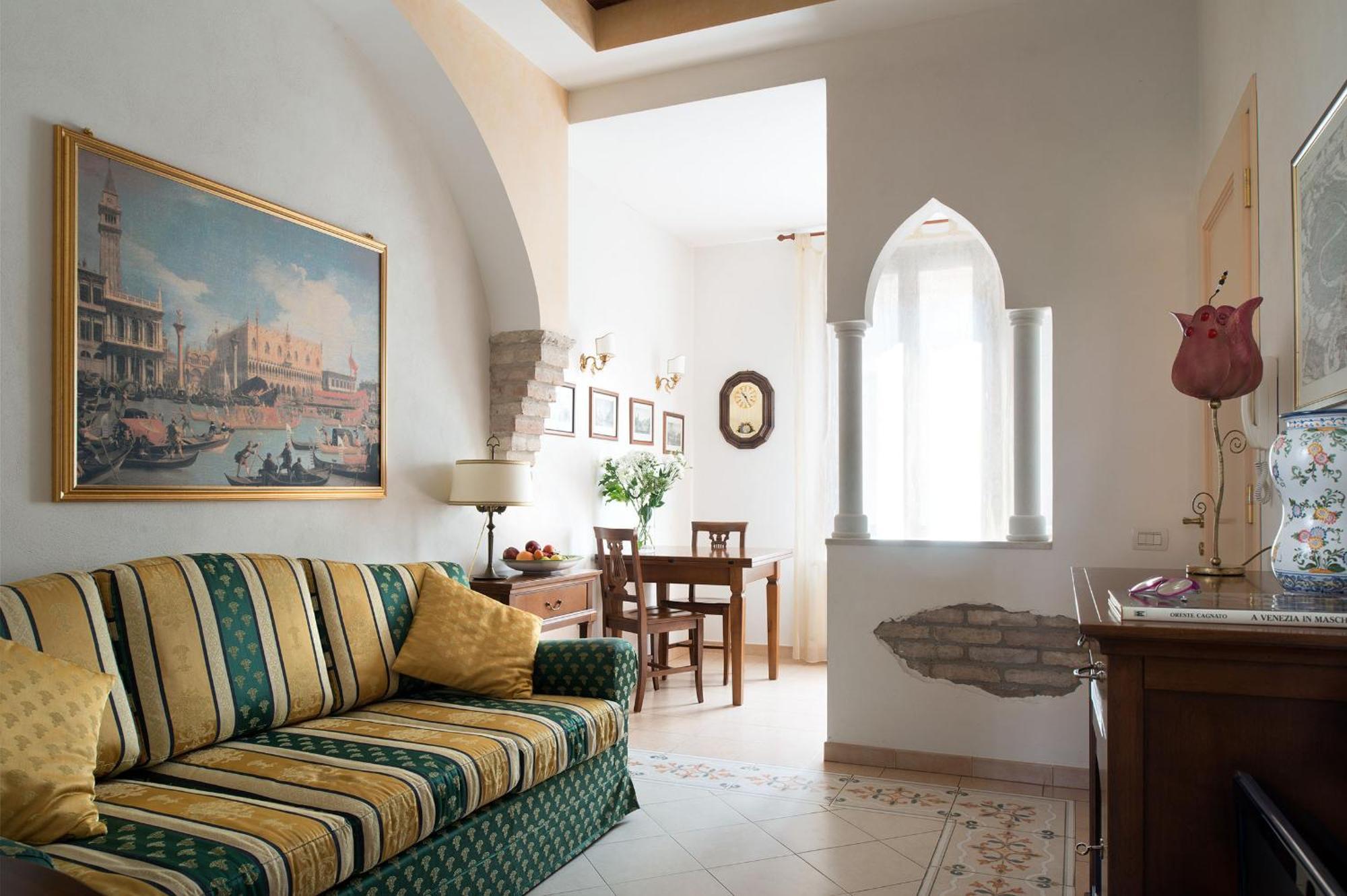 San Giacomo Venice Ngoại thất bức ảnh