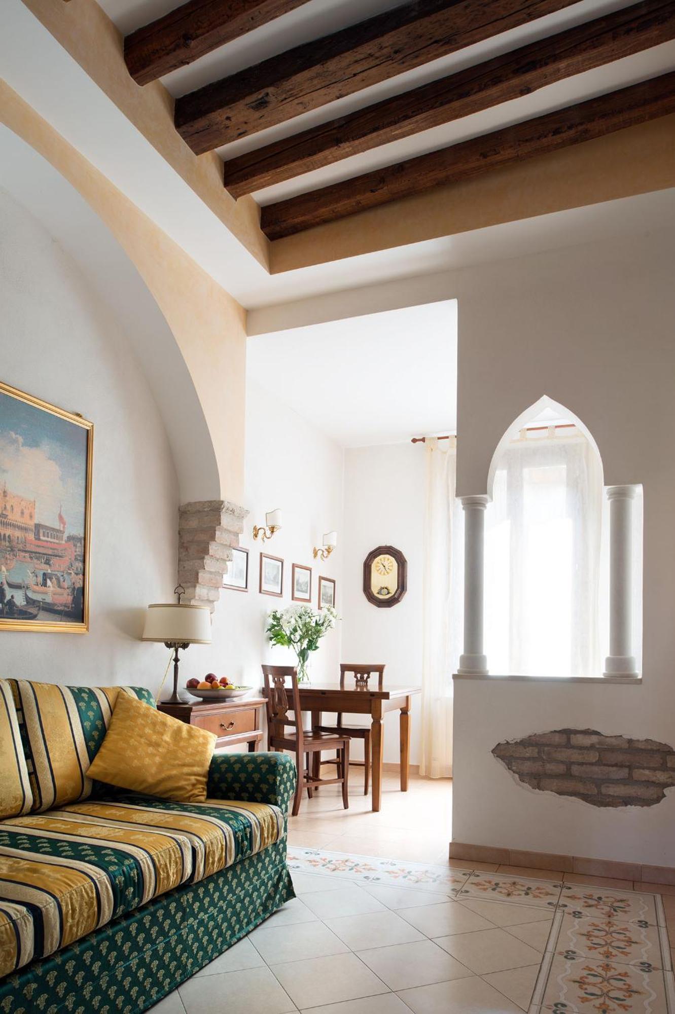 San Giacomo Venice Ngoại thất bức ảnh