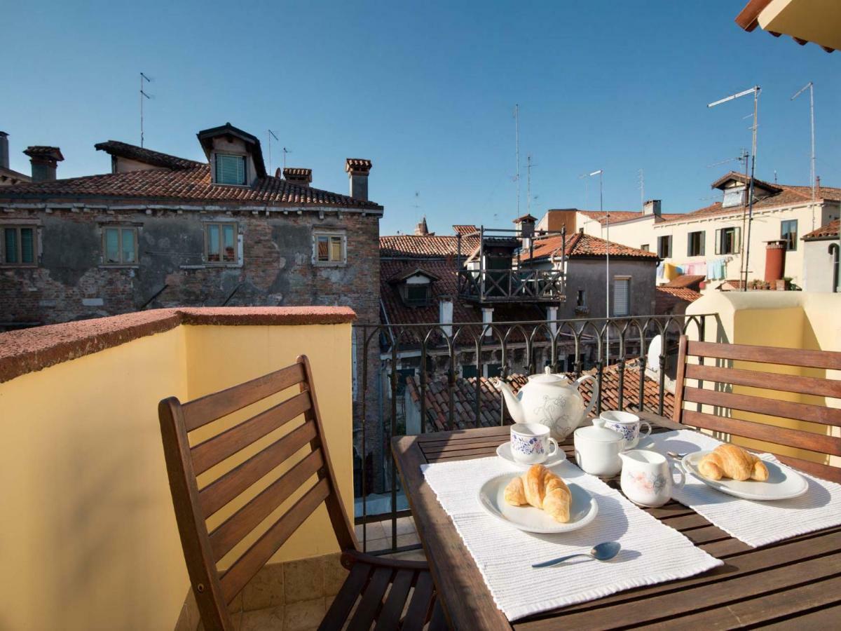 San Giacomo Venice Ngoại thất bức ảnh